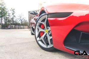 Ferrari SP30 2012 года 